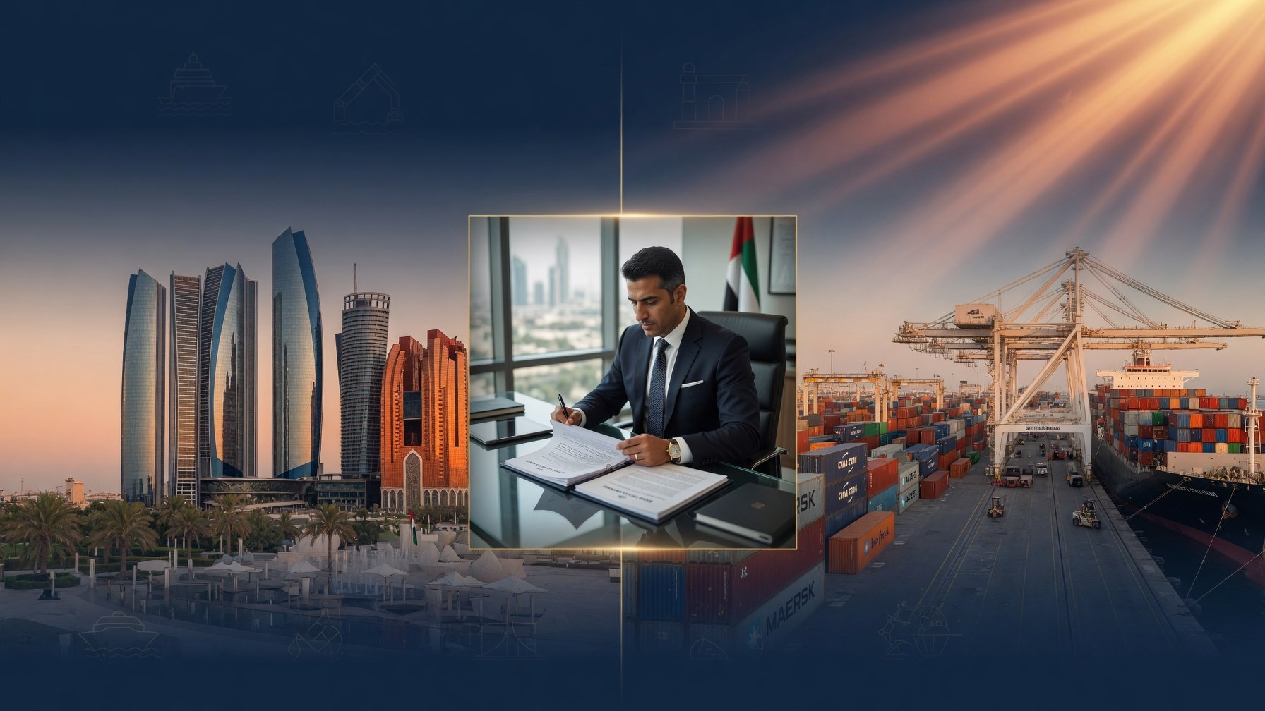 Global trading and international commerce